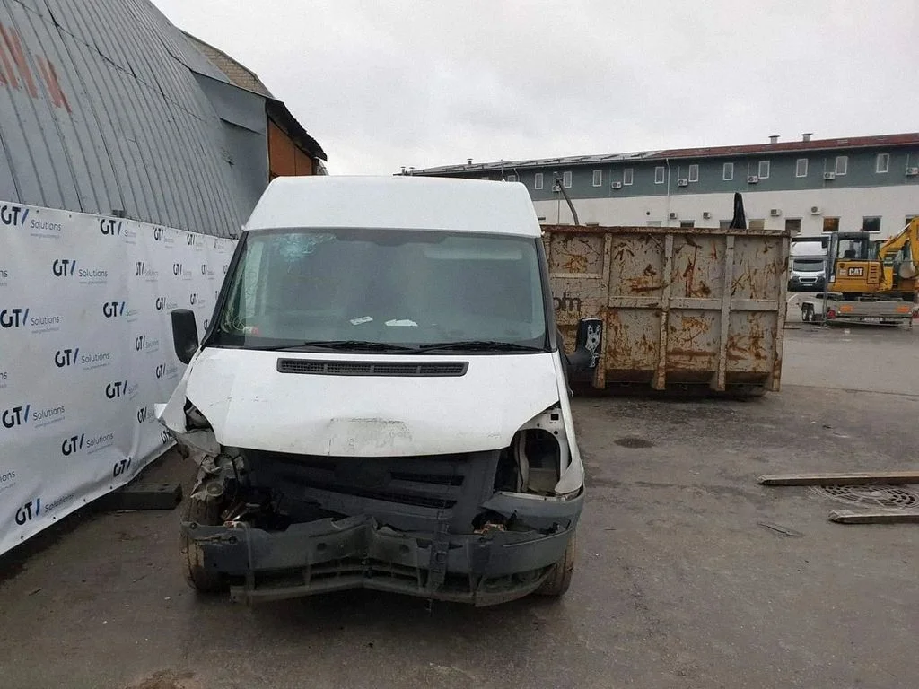 Ford Transit/ Tourneo Connect