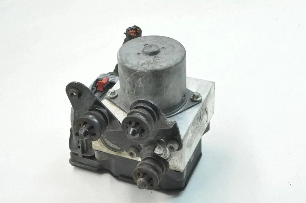 ABS bloks 3AA614109AG