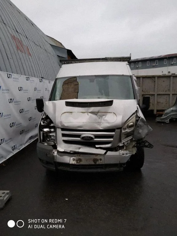 Ford Transit/ Tourneo Connect