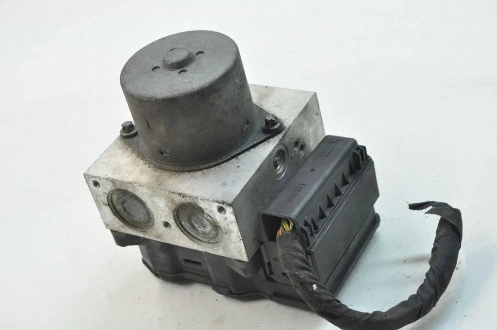 ABS block – Mini Paceman (R61) (2012-2016)