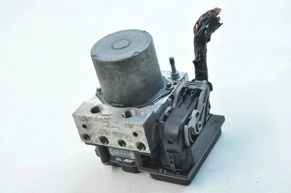 ABS block 9X232C405CC