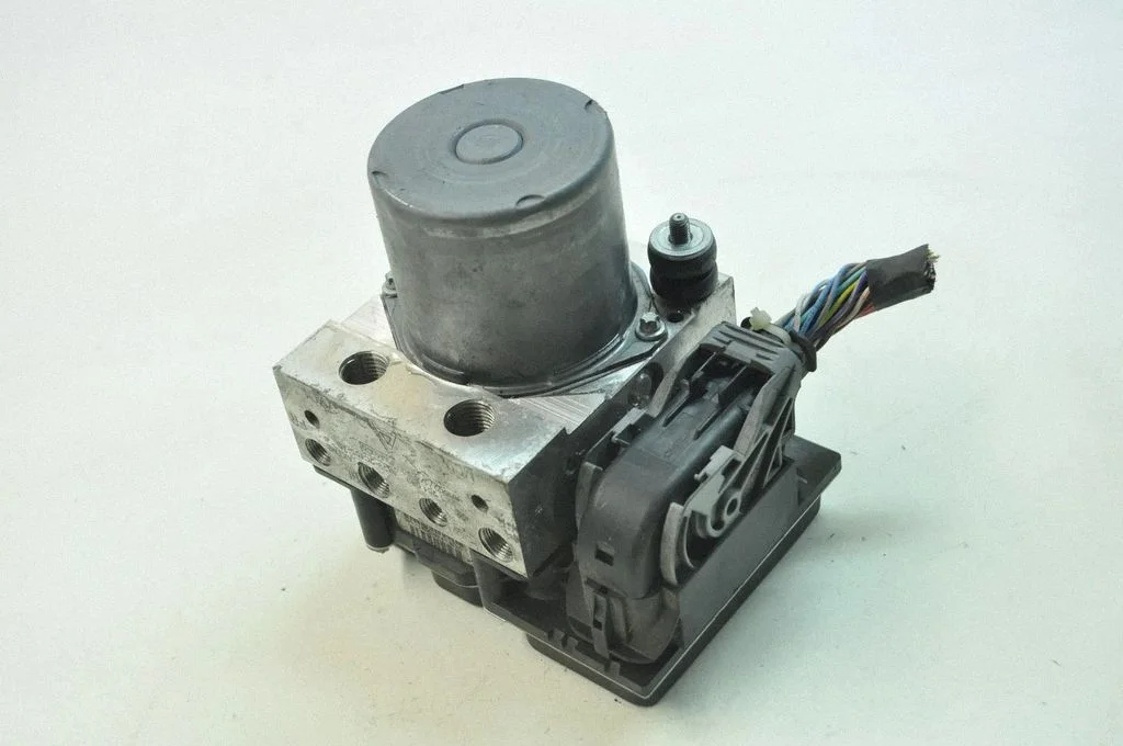 ABS bloks – Jaguar XF X250 (2007-2015)