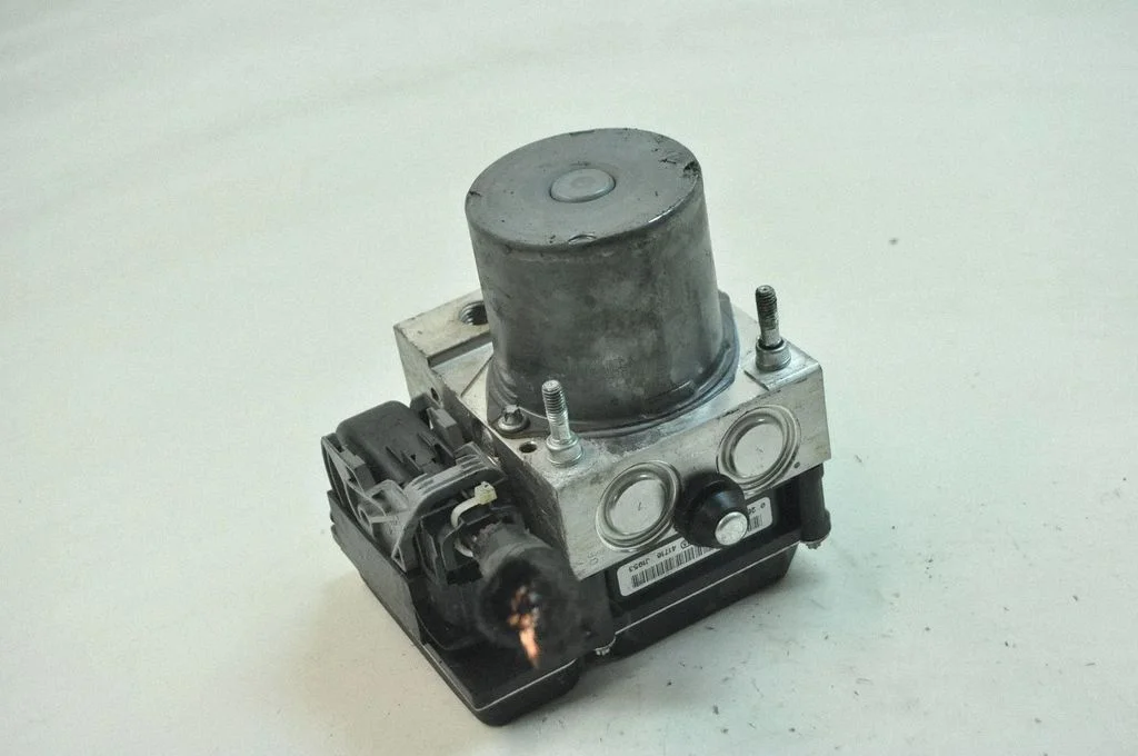 ABS bloks DX232C405BG