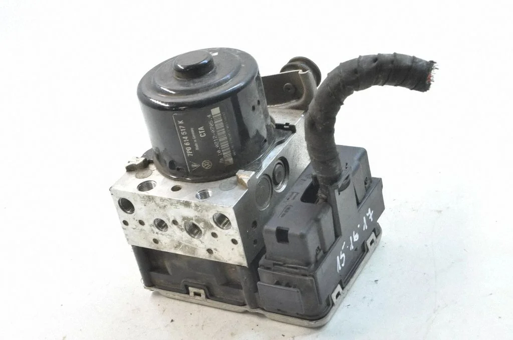 ABS-plokk 7P0614517K