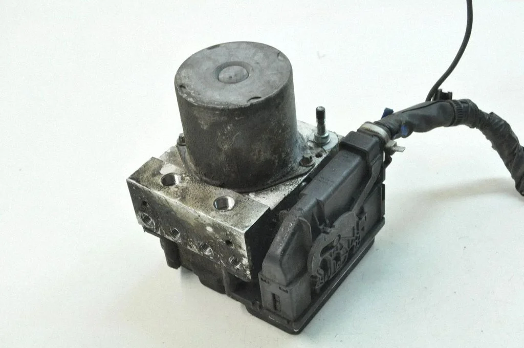 ABS bloks 27536SC080