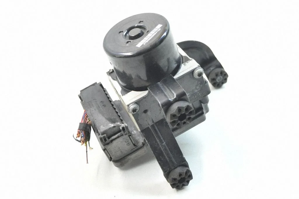 ABS block – BMW 3 Series F30 F35 F31 (2012-2018)
