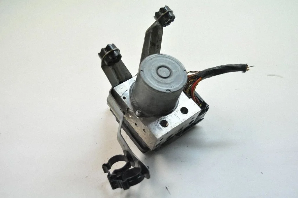 ABS block – BMW Z4 E89 (2009-2017)
