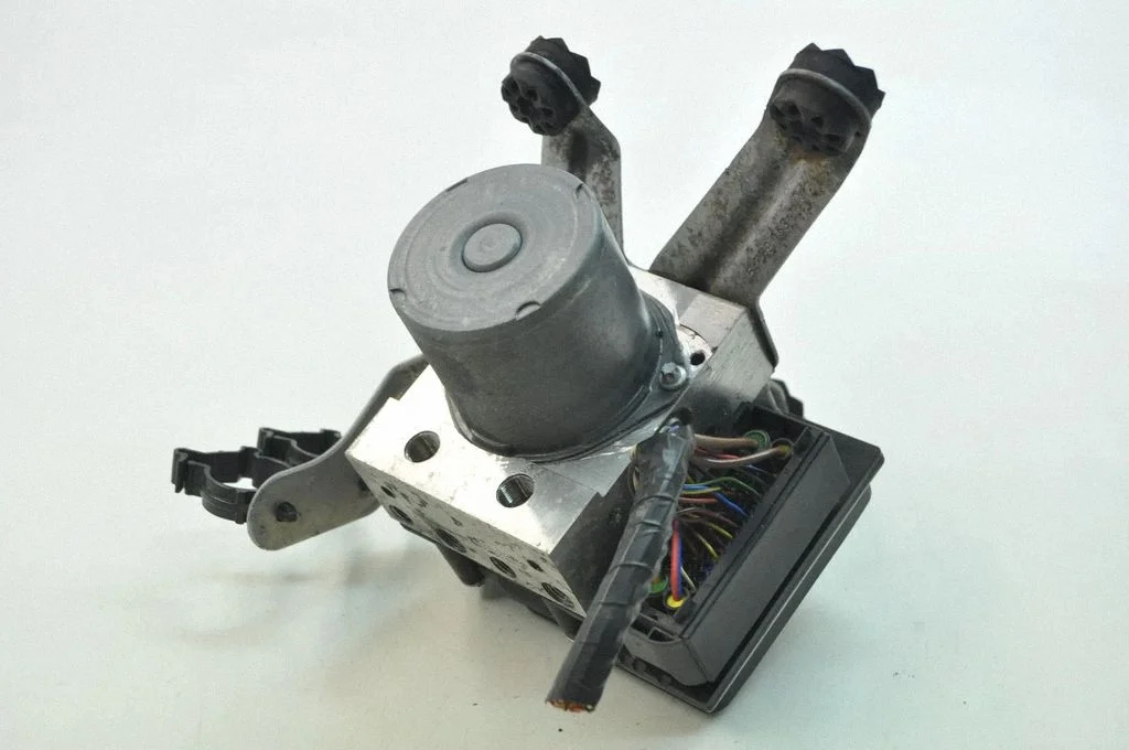 ABS block – BMW Z4 E89 (2009-2017)