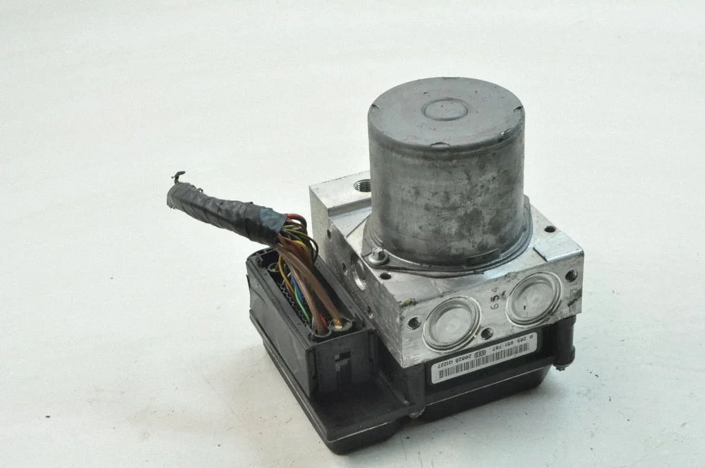 ABS block – BMW Z4 E89 (2009-2017)