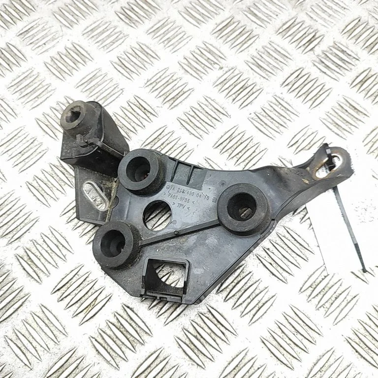 ABS pump bracket A2134300410
