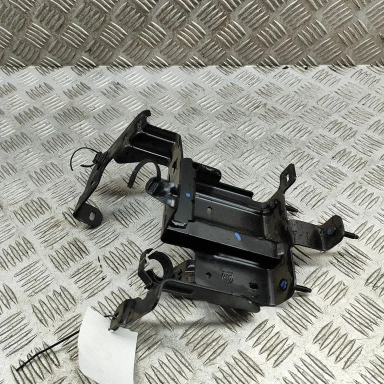 ABS pump bracket 98497219
