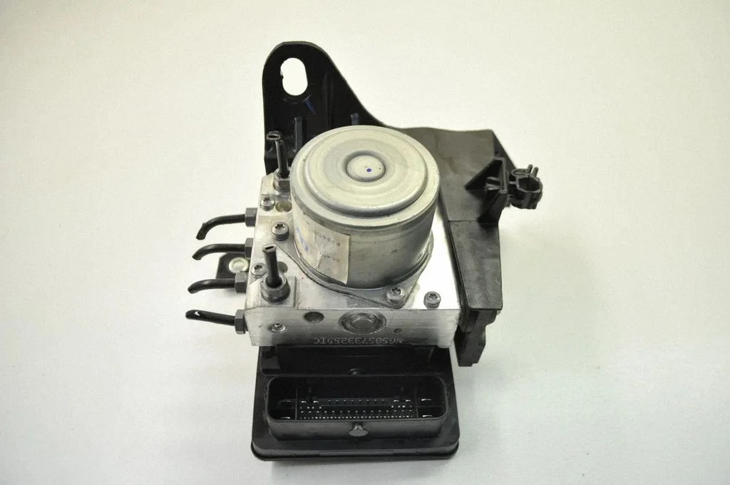ABS-plokk 52022987 – Fiat 500X (2014-)