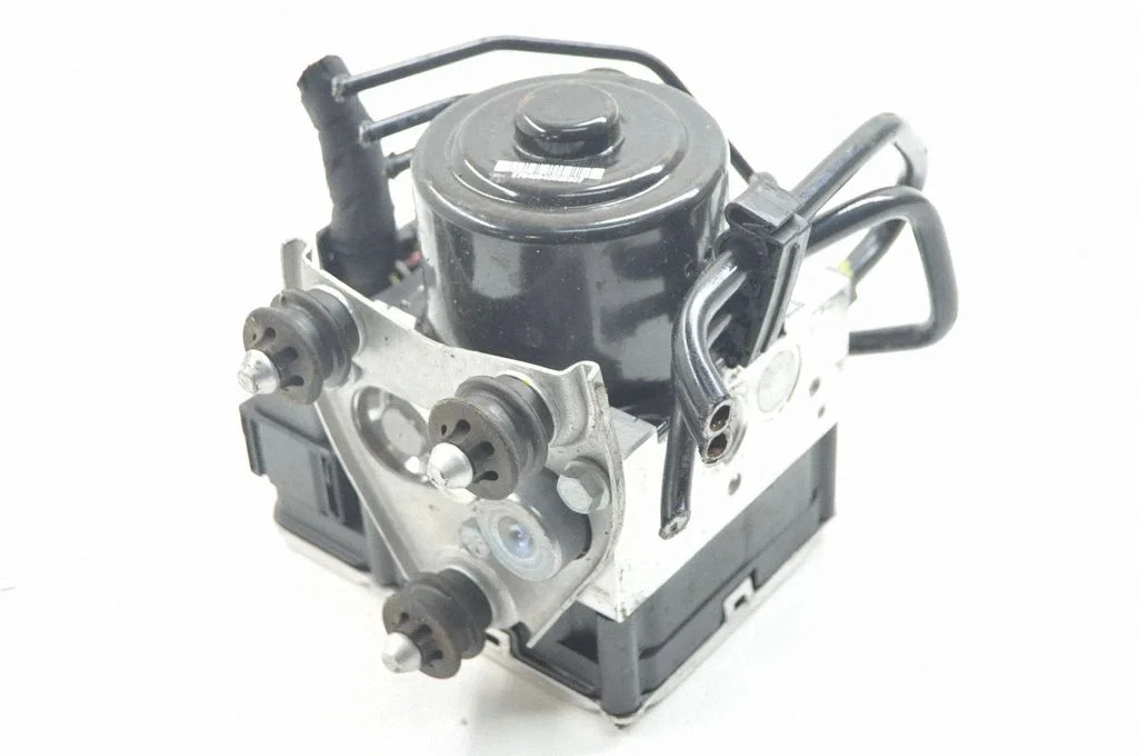 ABS block – Porsche Cayenne (92A) (2010-2017)