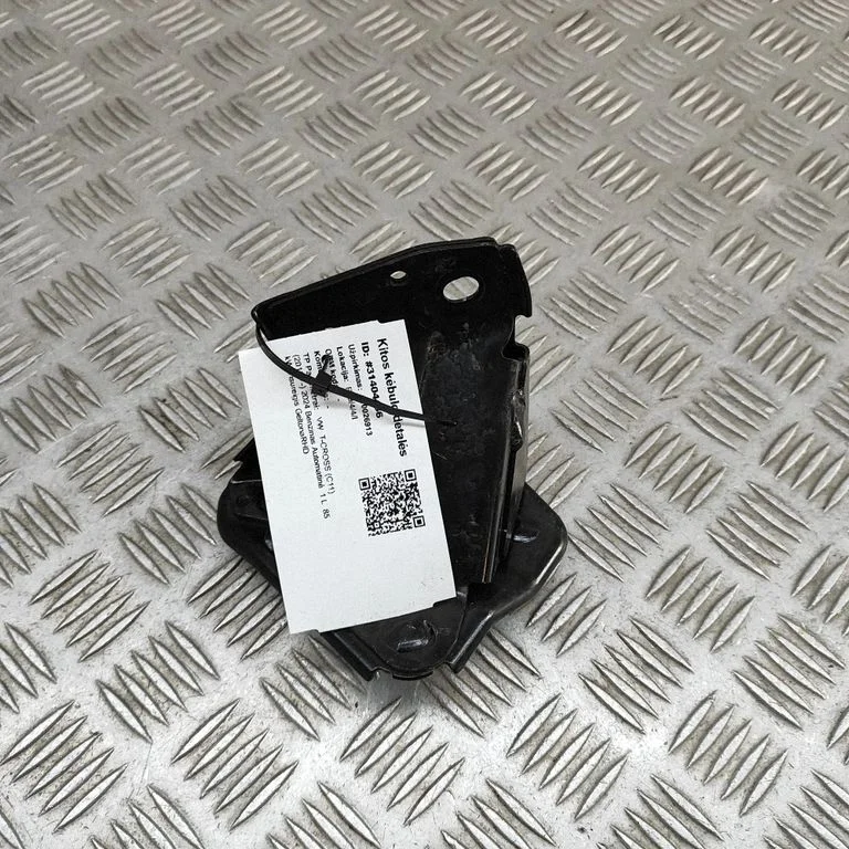 ABS sūkņa kronšteins 2Q2614235C