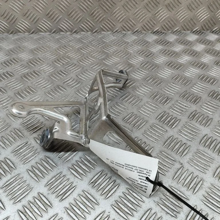 ABS pump bracket – Porsche Boxster 986 (1996-2004)