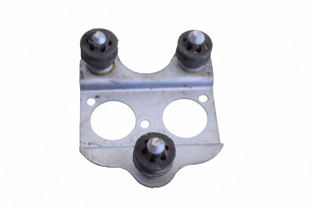 ABS pump bracket 7L8614235