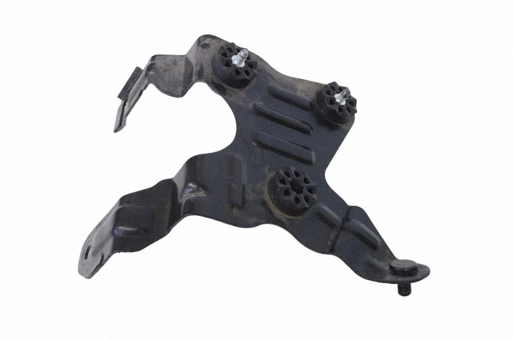 ABS pump bracket GX732C325CC