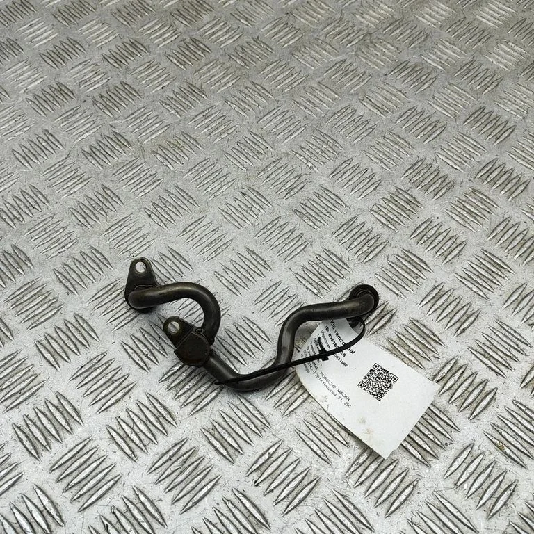 Brake vacuum hose/pipe – Porsche Macan (95B) (2014-2018)