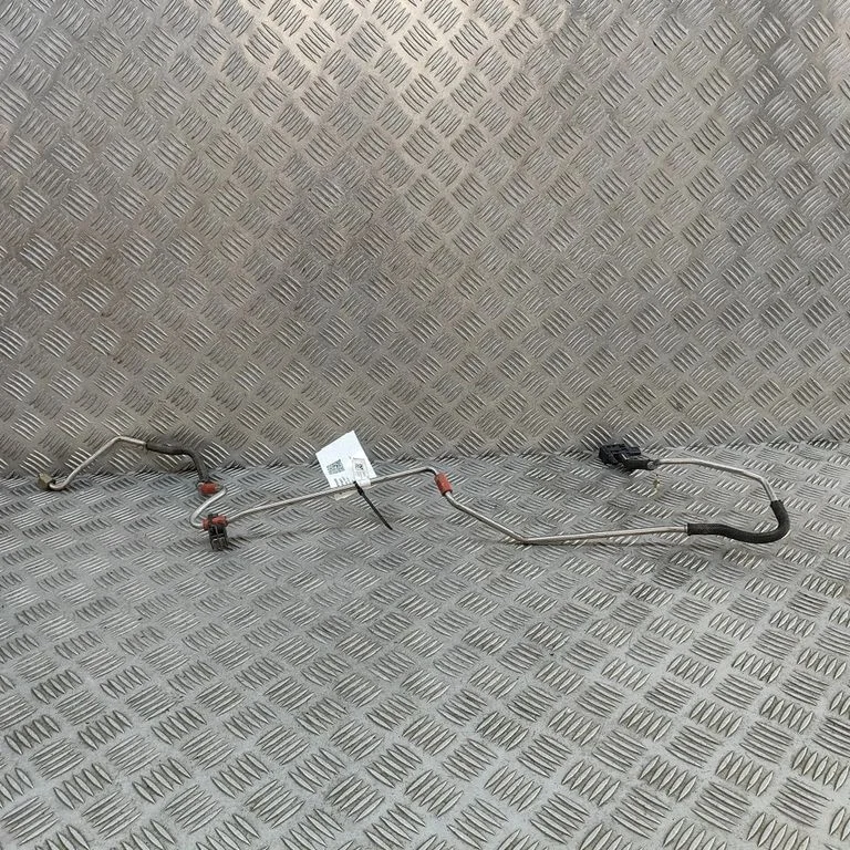 Brake vacuum hose/pipe 9502561