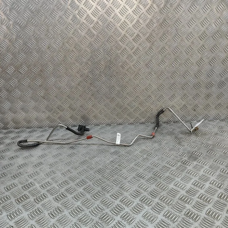 Brake vacuum hose/pipe 9502562