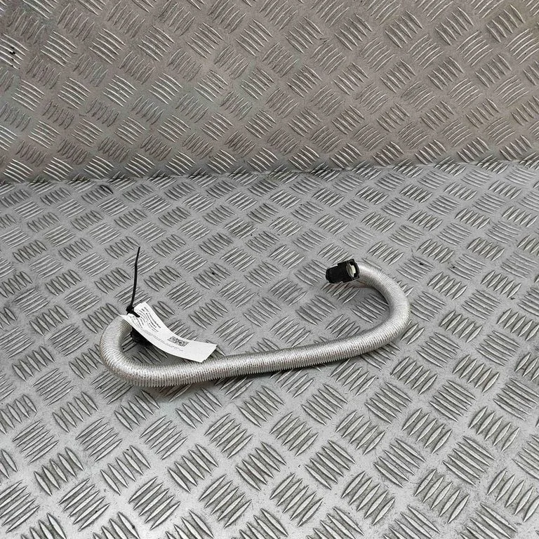 Brake vacuum hose/pipe