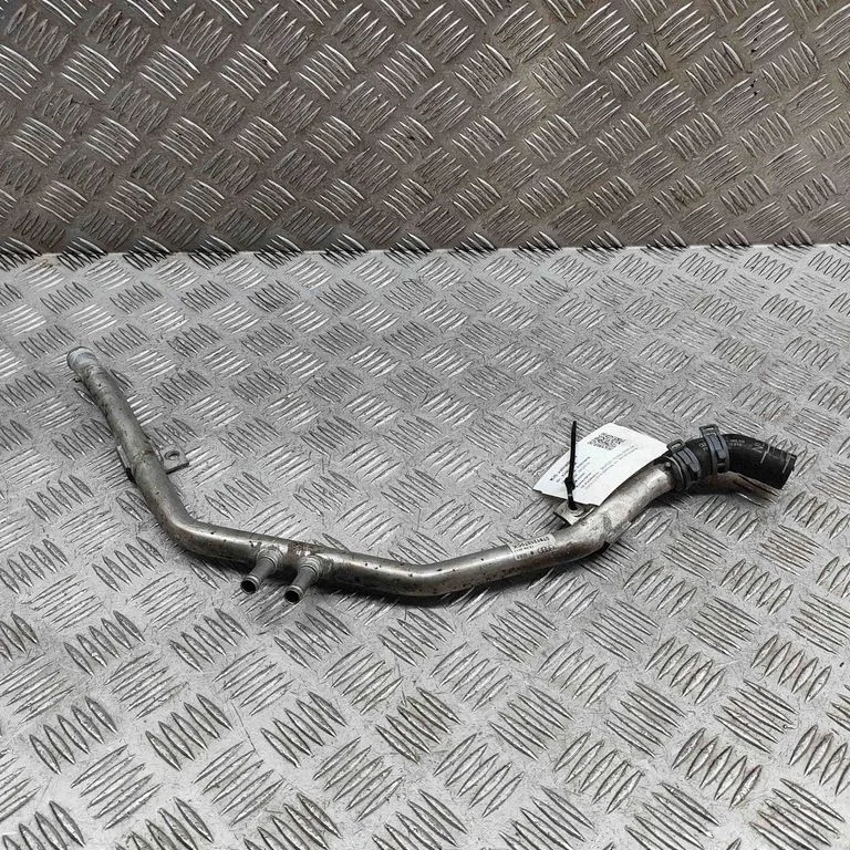 Brake vacuum hose/pipe