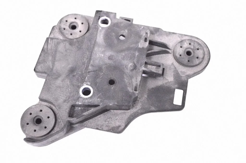 ABS pump bracket – Volkswagen e-Golf (2014-)