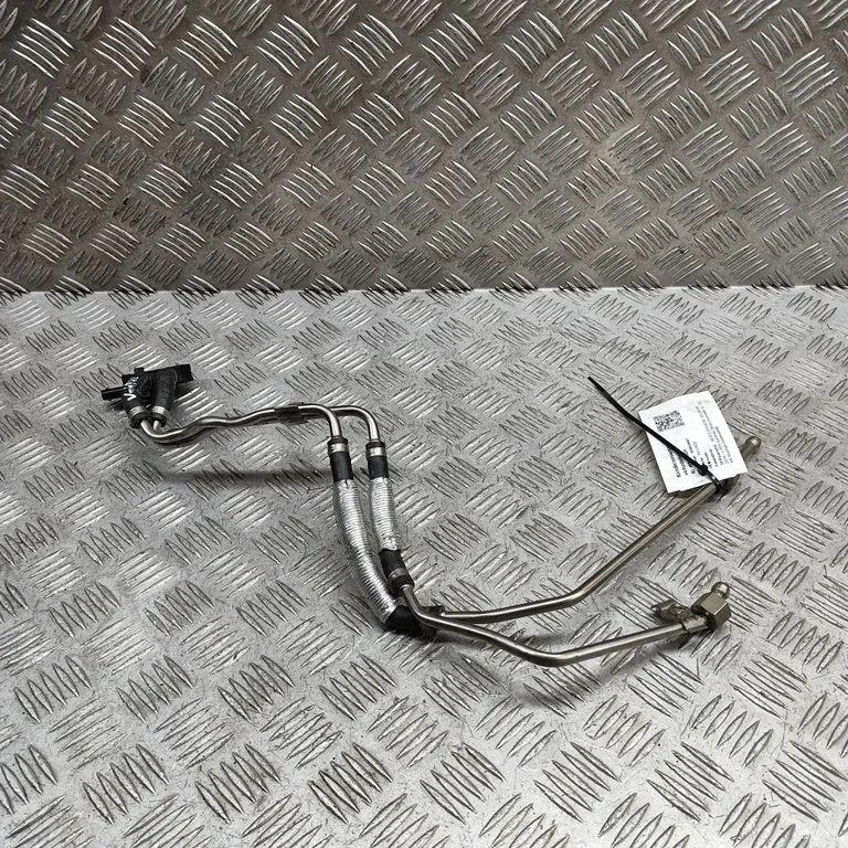 Brake vacuum hose/pipe A6541404803