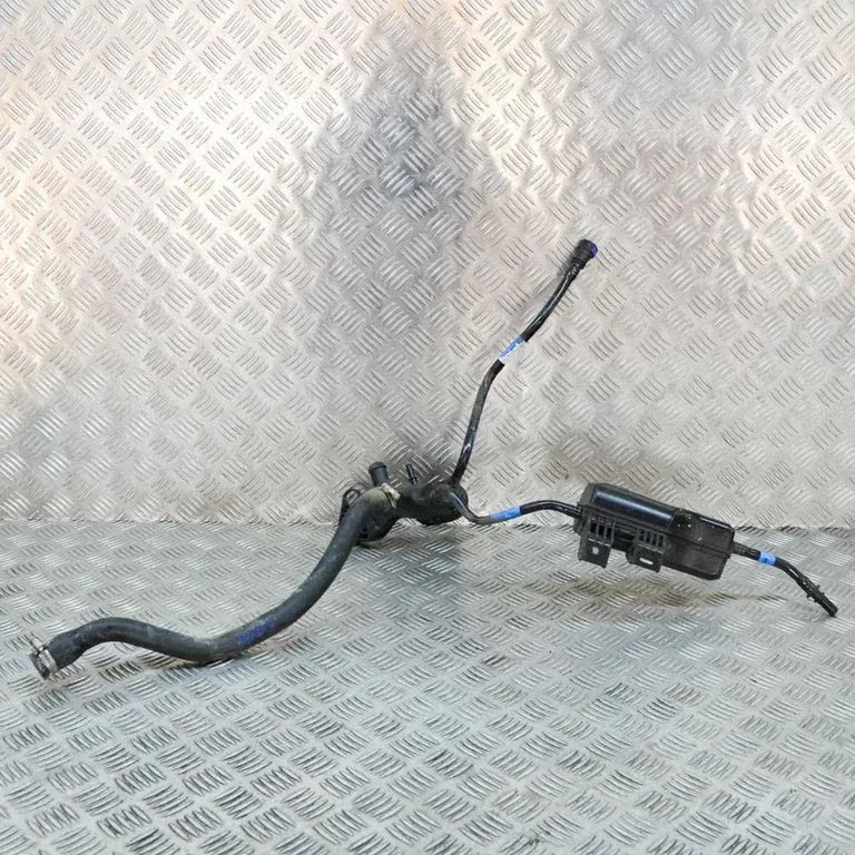 Brake vacuum hose/pipe 9452575