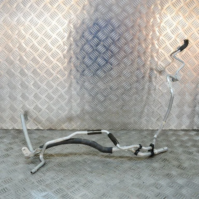 Brake vacuum hose/pipe – Land Rover Range Rover Sport L494 (2013-)