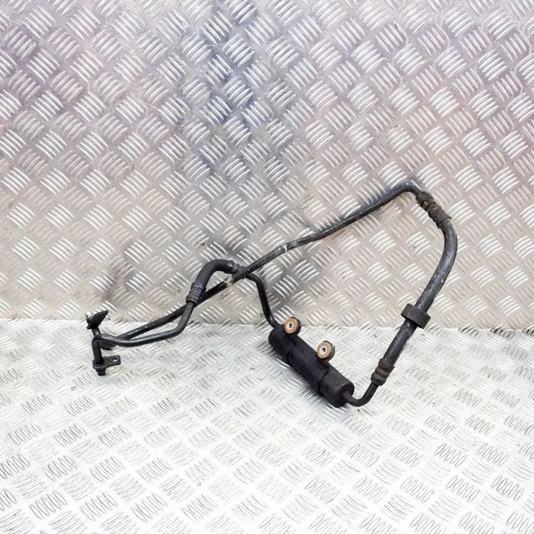 Brake vacuum hose/pipe – Audi A4 S4 B6 8E 8H (2001-2005)