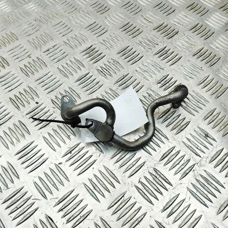Brake vacuum hose/pipe – Porsche Macan (95B) (2019-)