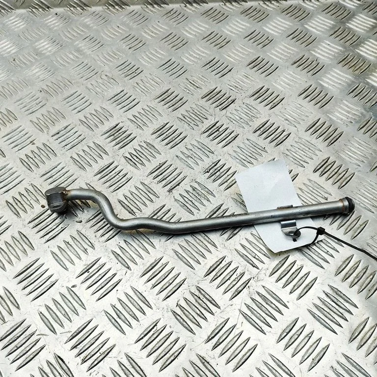 Brake vacuum hose/pipe – Porsche Macan (95B) (2019-)