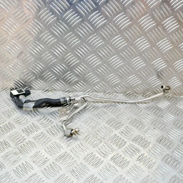Torud/voolikud – Mercedes-Benz C-klass W205 (2014-2021)