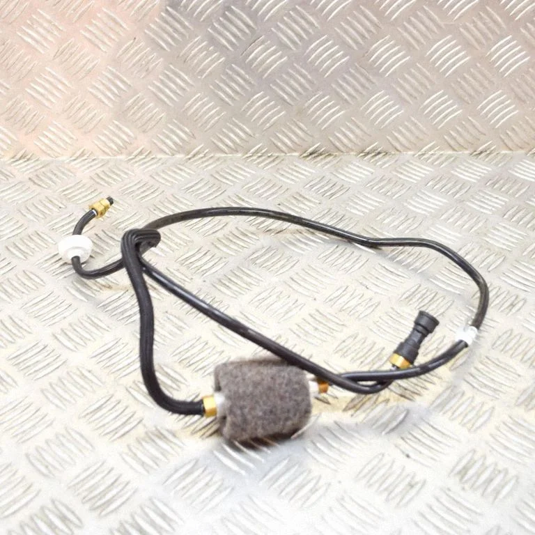 Brake vacuum hose/pipe – Land Rover Discovery Sport (2014-)