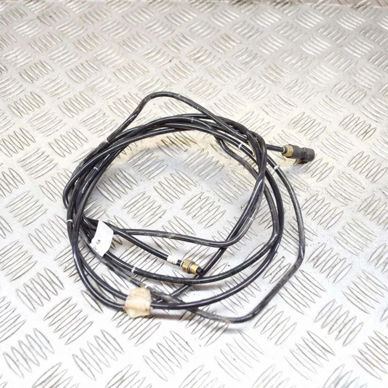 Brake vacuum hose/pipe – Land Rover Discovery Sport (2014-)