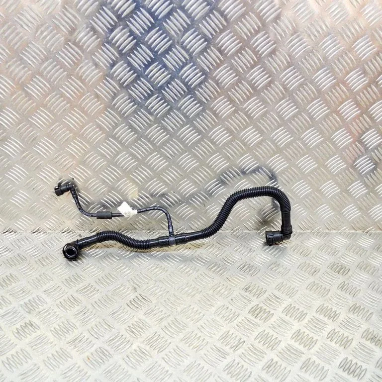 Brake vacuum hose/pipe EX539J328AB