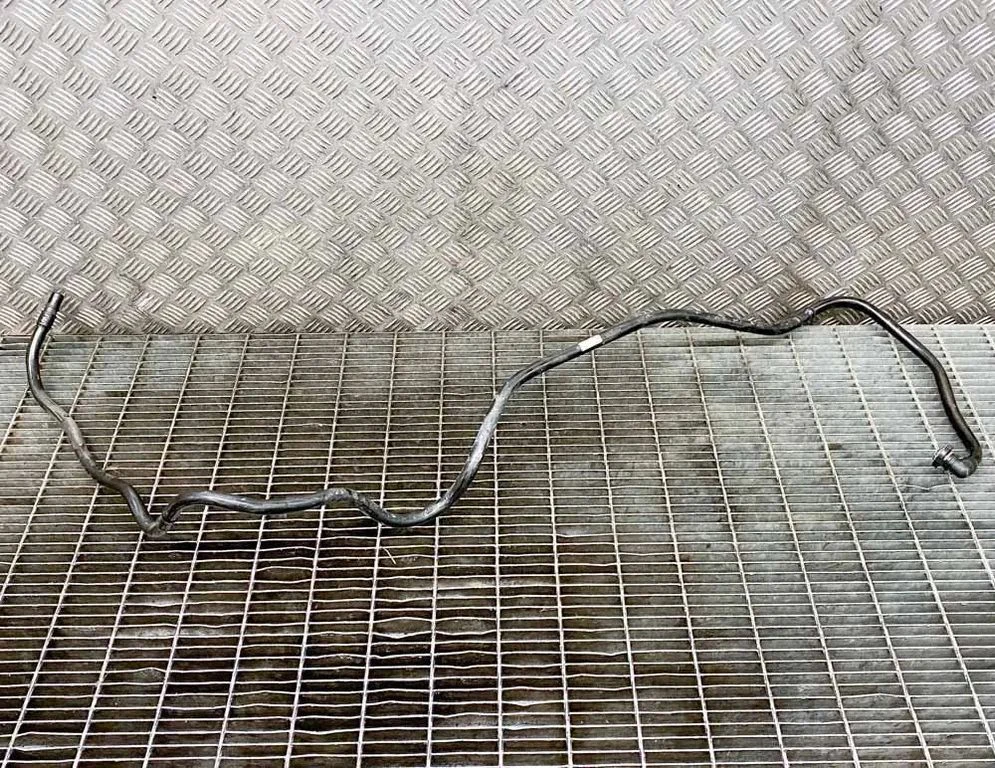 Brake vacuum hose/pipe 7210811