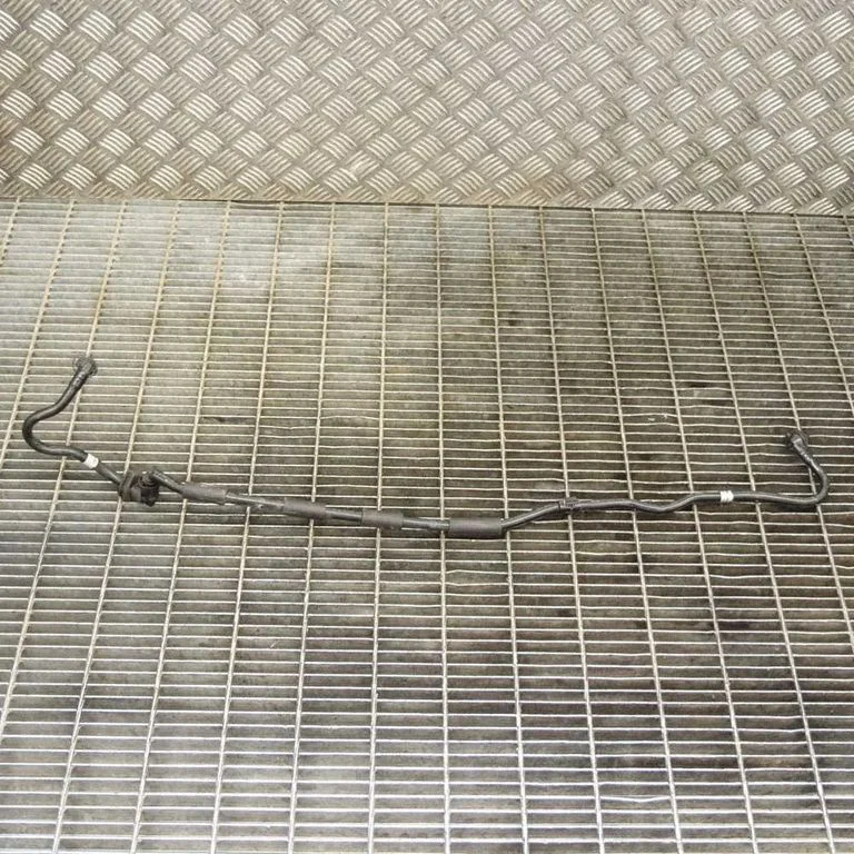 Brake vacuum hose/pipe – BMW 4 Series F36 Gran coupe (2014-2017)