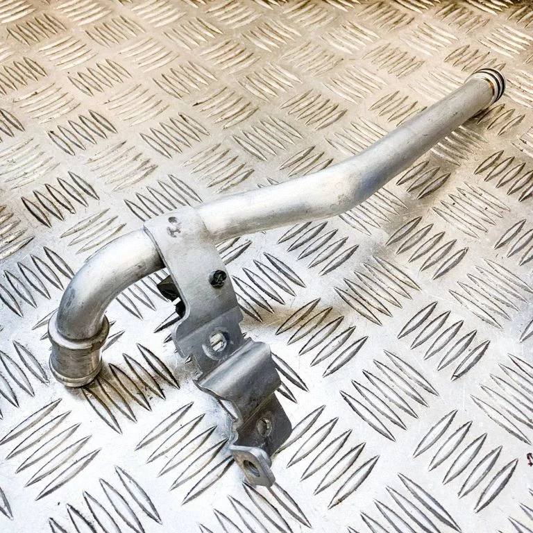 Brake vacuum hose/pipe – Porsche Macan (95B) (2014-2018)