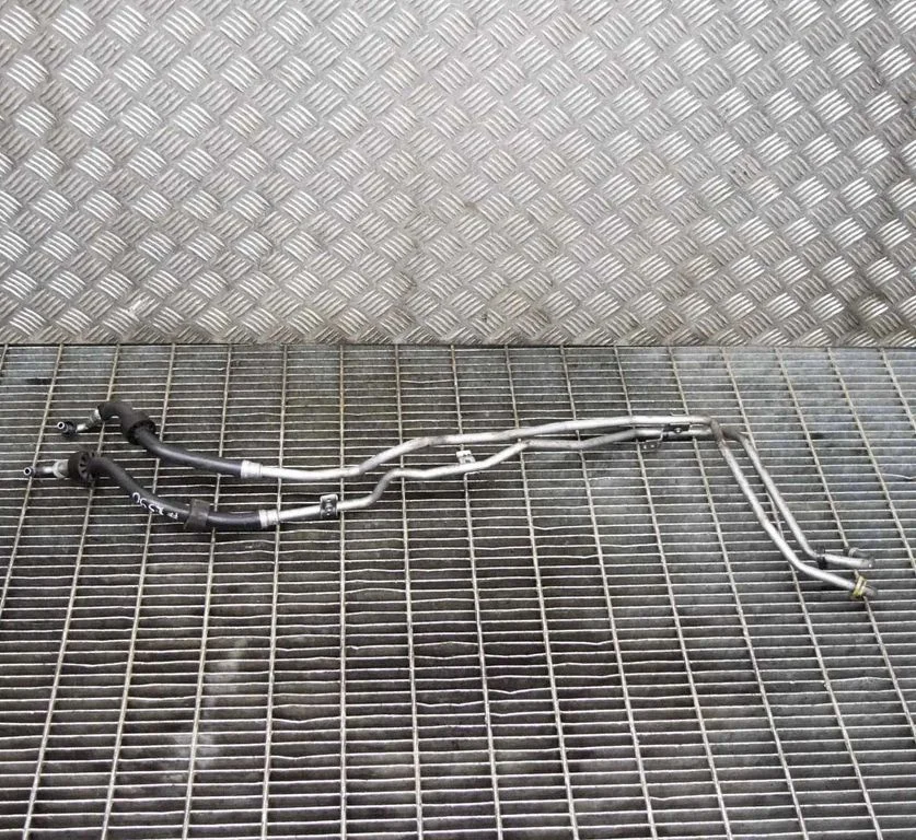 Torud/voolikud – Mercedes-Benz C-klass W205 (2014-2021)