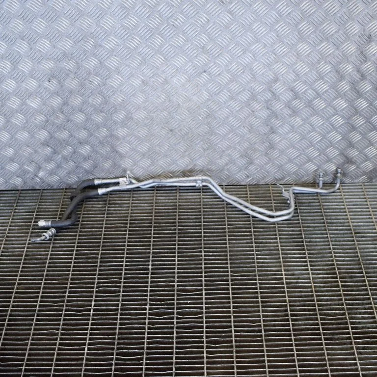 Torud/voolikud – Mercedes-Benz C-klass W205 (2014-2021)