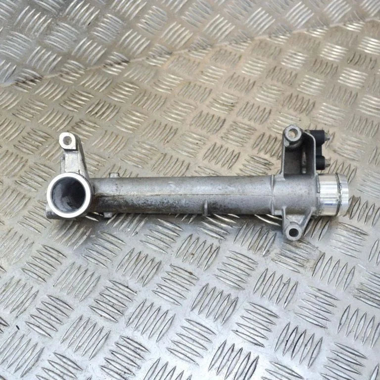 Brake vacuum hose/pipe A2742000053