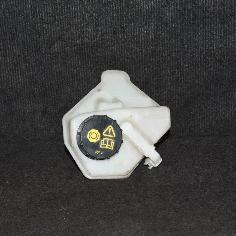 Pidurivedeliku paisupaak – Land Rover Range Rover Evoque L538 (2011-2018)