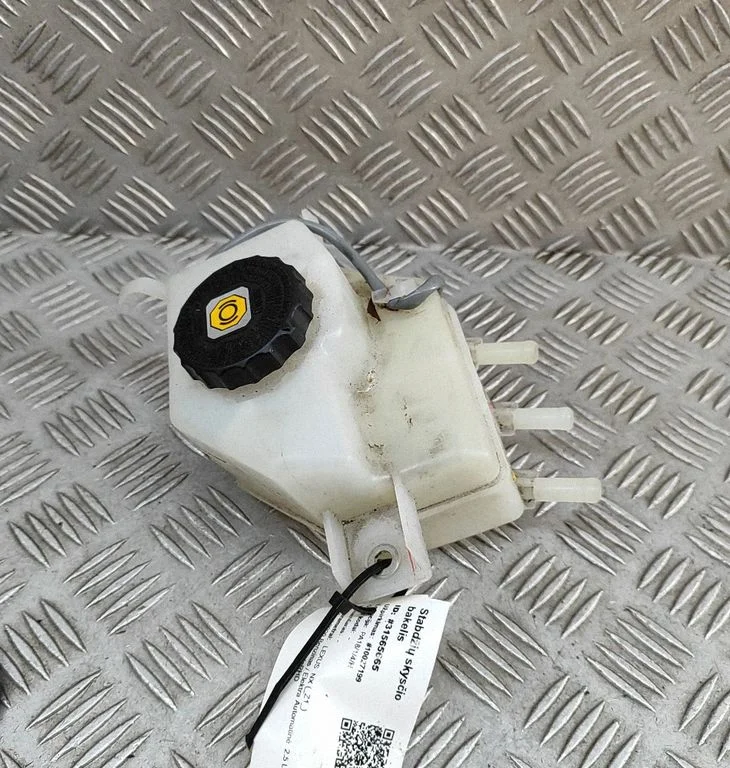 Zbiorniczek płynu hamulcowego 4722048230