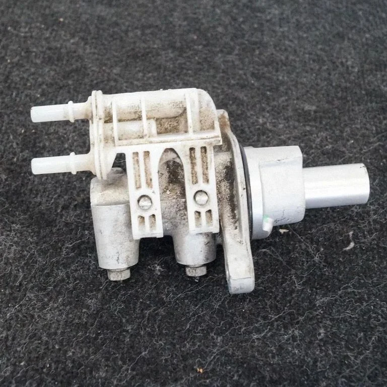 Master brake cylinder – Opel Corsa D (2006-2014)