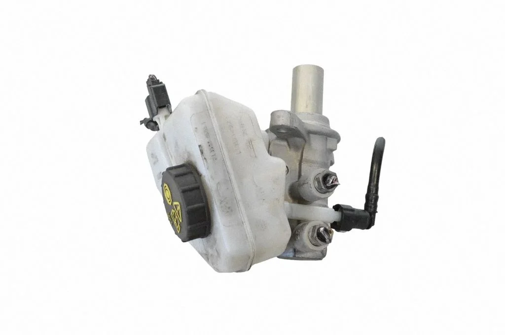 Master brake cylinder – Jaguar XF X260 (2015-)