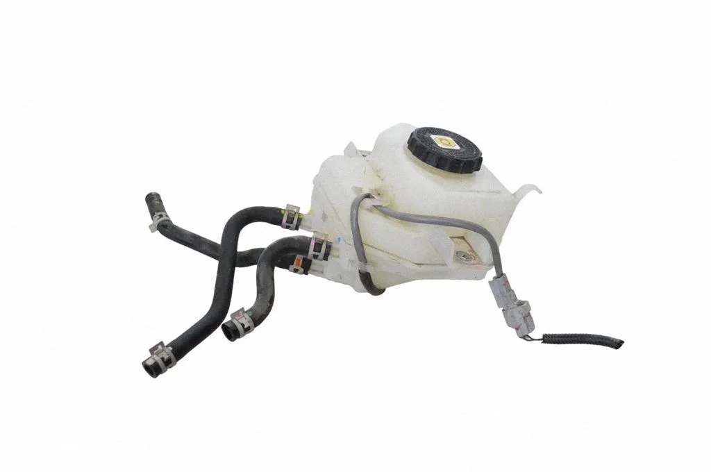 Brake fluid reservoir 21365