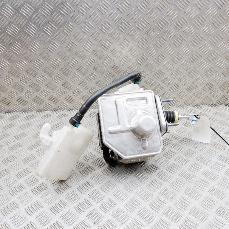 Brake booster LK9C2D335CK