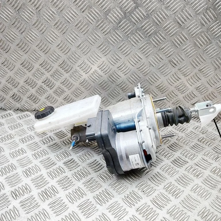 Brake booster 118867200A